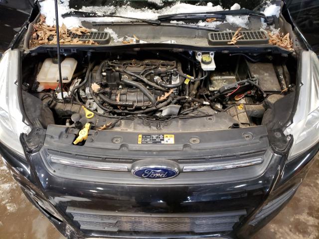 Photo 7 from auction – 2015 FORD ESCAPE SE with VIN 1FMCU0GX8FUB13860