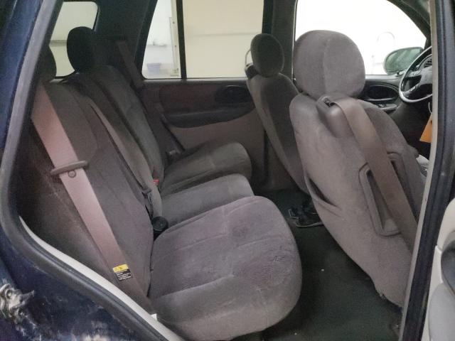 Photo 6 from auction – 2004 CHEVROLET TRAILBLAZE with VIN 1GNDT13S042148551