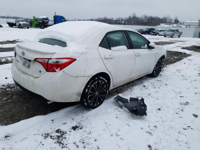Photo 4 from auction – 2014 TOYOTA COROLLA L with VIN 2T1BURHE3EC175423