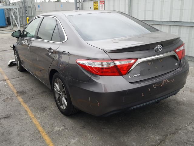 Photo 3 from auction – 2015 TOYOTA CAMRY LE with VIN 4T1BF1FKXFU493236