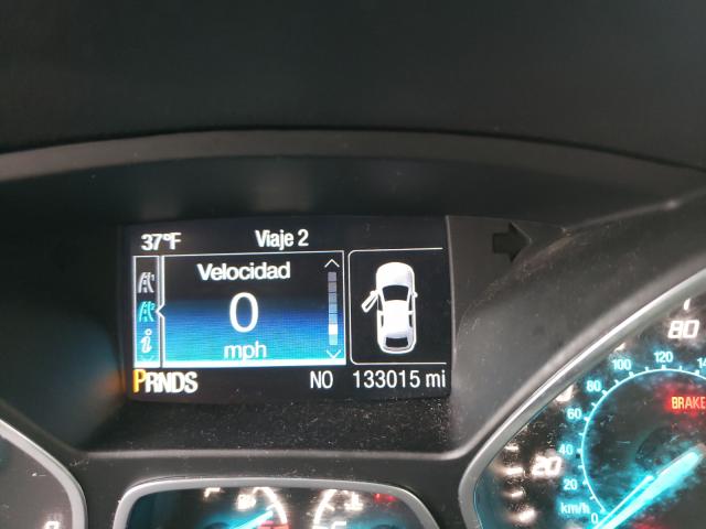 Photo 8 from auction – 2016 FORD ESCAPE SE with VIN 1FMCU0G76GUA04847