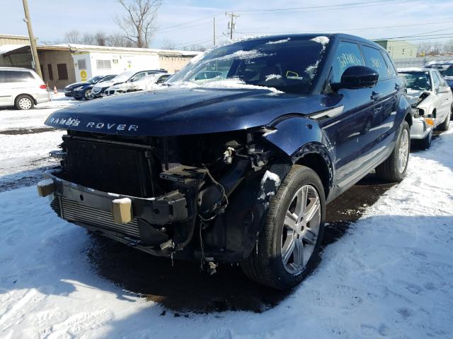Photo 2 from auction – 2015 LAND ROVER RANGE ROVE with VIN SALVP2BGXFH076724