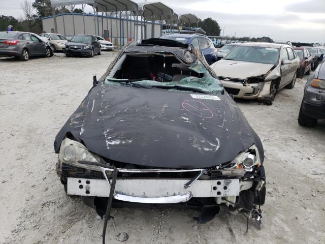 Photo 7 from auction – 2006 LEXUS IS 250 with VIN JTHCK262062002399