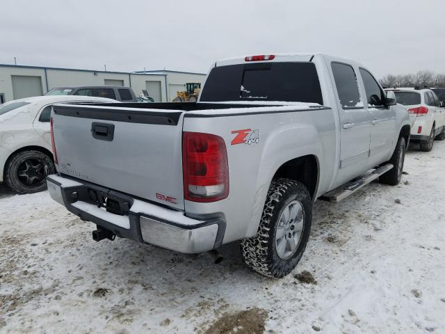 Photo 4 from auction – 2013 GMC SIERRA K15 with VIN 3GTP2WE76DG373823