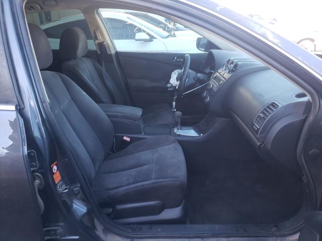 Photo 5 from auction – 2007 NISSAN ALTIMA 2.5 with VIN 1N4AL21E17C159559