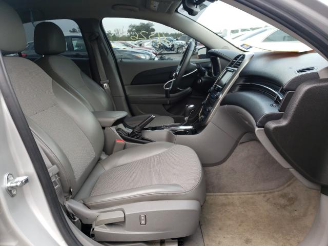 Photo 5 from auction – 2015 CHEVROLET MALIBU 1LT with VIN 1G11C5SL1FF317154