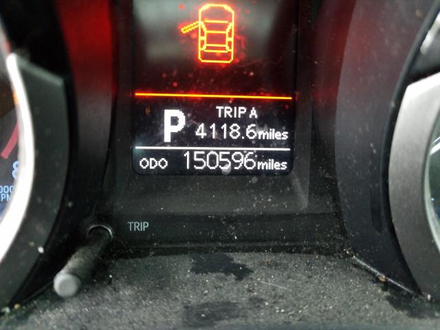 Photo 8 from auction – 2014 TOYOTA COROLLA L with VIN 2T1BURHE3EC175423