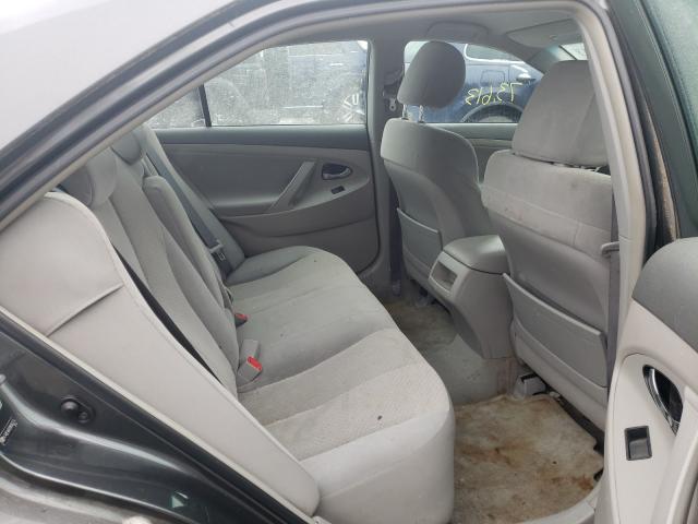 Photo 6 from auction – 2009 TOYOTA CAMRY BASE with VIN 4T4BE46K09R066274