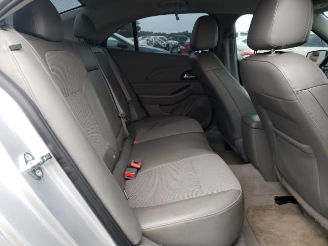 Photo 6 from auction – 2015 CHEVROLET MALIBU 1LT with VIN 1G11C5SL1FF317154