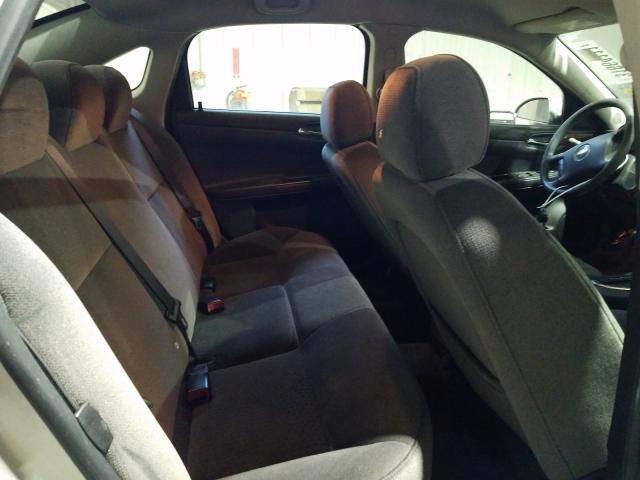 Photo 6 from auction – 2008 CHEVROLET IMPALA LT with VIN 2G1WT58KX89244642