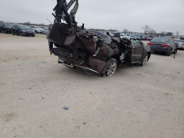 Photo 4 from auction – 2014 JEEP GRAND CHER with VIN 1C4RJFJG4EC434835