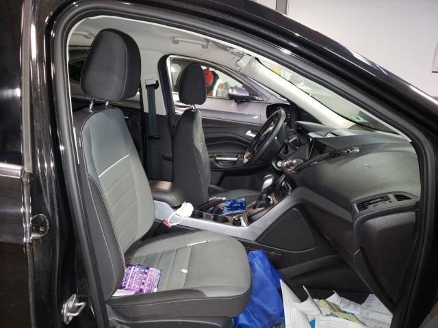 Photo 5 from auction – 2015 FORD ESCAPE SE with VIN 1FMCU0GX8FUB13860