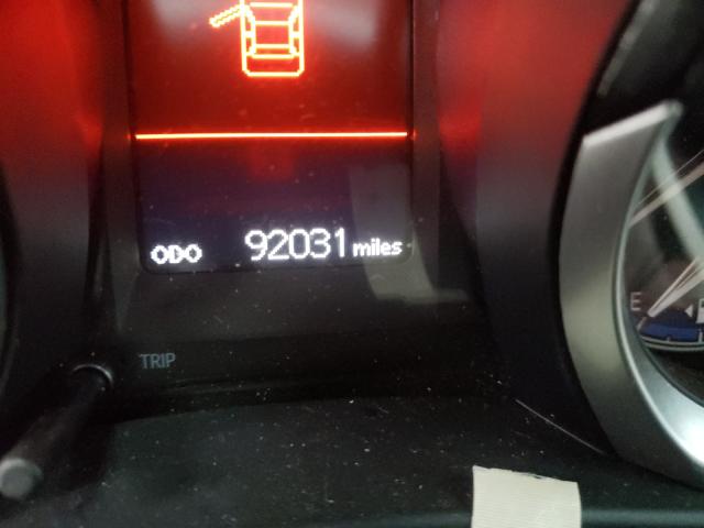 Photo 8 from auction – 2014 TOYOTA COROLLA L with VIN 5YFBURHE6EP118648