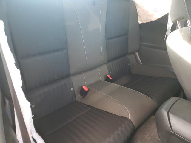 صورة رقم 6 من المزاد - 2014 CHEVROLET CAMARO LS مع VIN 2G1FA1E33E9257515
