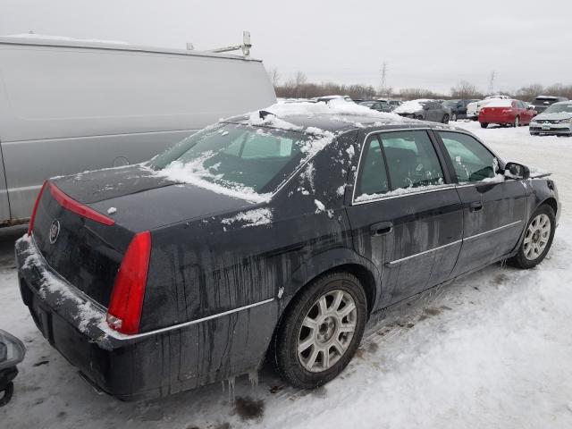 Photo 4 from auction – 2011 CADILLAC DTS with VIN 1G6KA5E69BU141891