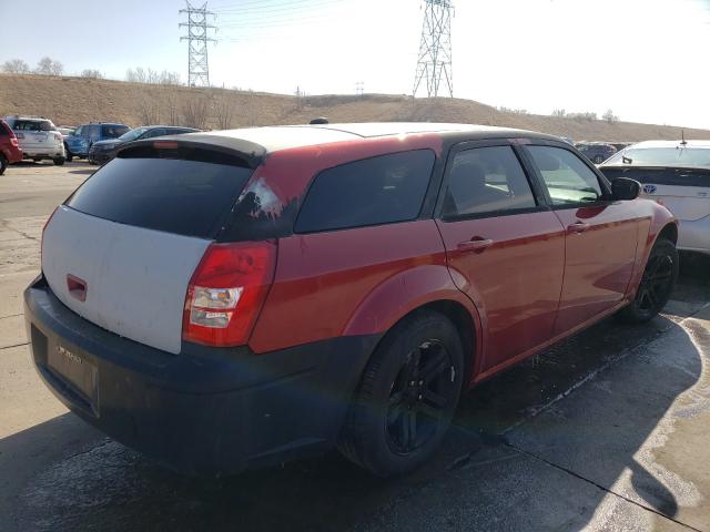 Photo 4 from auction – 2005 DODGE MAGNUM R/T with VIN 2D8GV582X5H682702