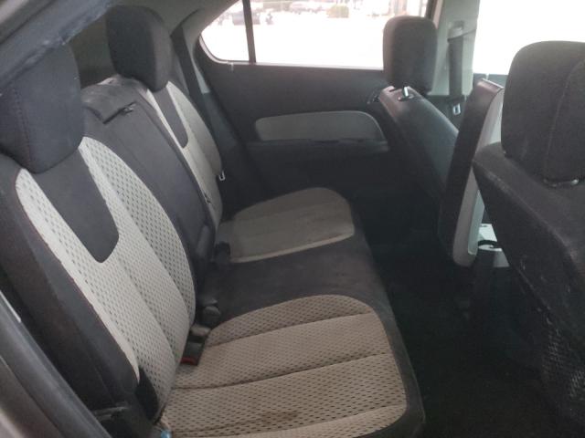 Photo 6 from auction – 2010 CHEVROLET EQUINOX LS with VIN 2CNALBEW9A6383414