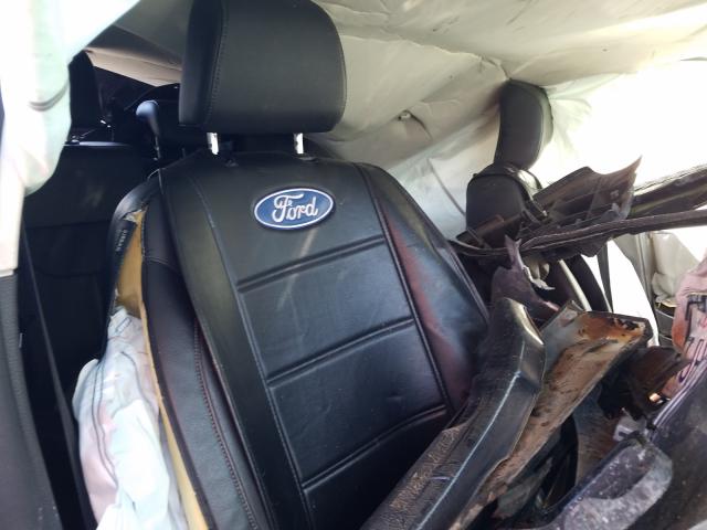 Photo 6 from auction – 2015 FORD FOCUS SE with VIN 1FADP3K28FL201302