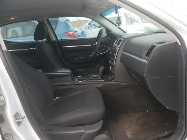 Photo 5 from auction – 2010 DODGE CHARGER SX with VIN 2B3CA3CV5AH285831