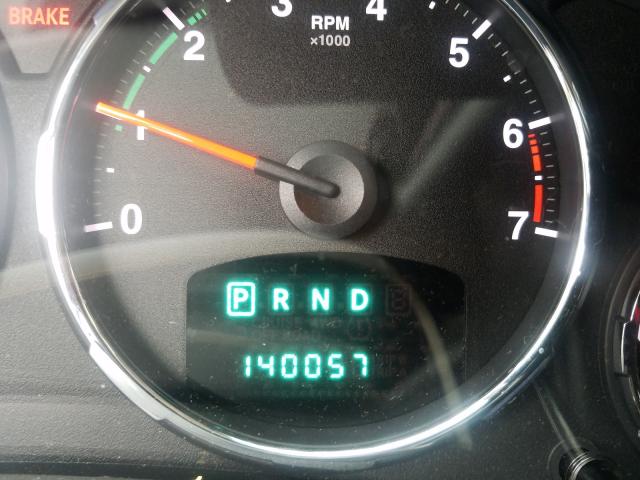 Photo 8 from auction – 2012 JEEP LIBERTY SP with VIN 1C4PJLAK3CW148951