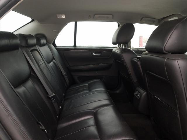 Photo 6 from auction – 2011 CADILLAC DTS with VIN 1G6KA5E69BU141891