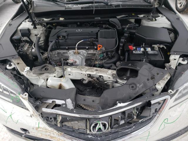 Photo 7 from auction – 2015 ACURA TLX with VIN 19UUB1F33FA014773