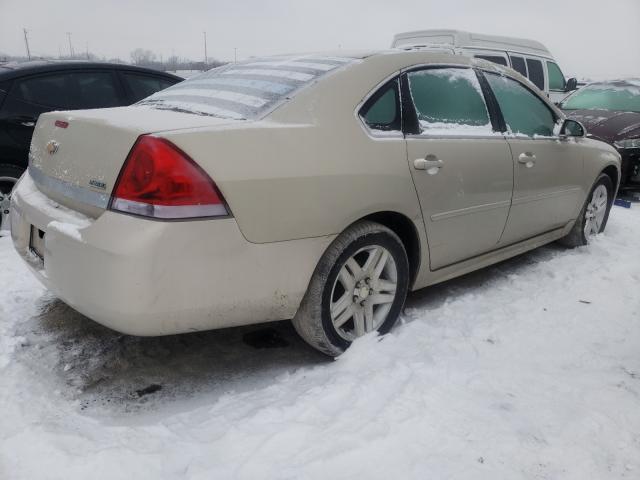 Photo 4 from auction – 2011 CHEVROLET IMPALA LT with VIN 2G1WG5EK8B1311219
