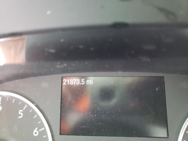Photo 8 from auction – 2019 FORD ECOSPORT with VIN MAJ6S3GL3KC295589