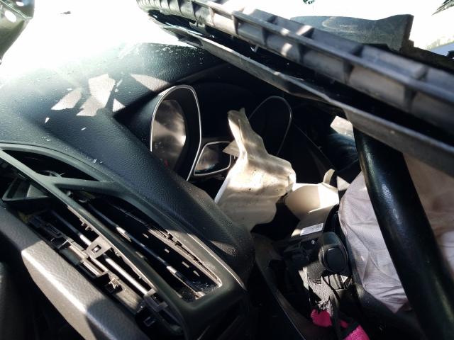 Photo 8 from auction – 2015 FORD FOCUS SE with VIN 1FADP3K28FL201302
