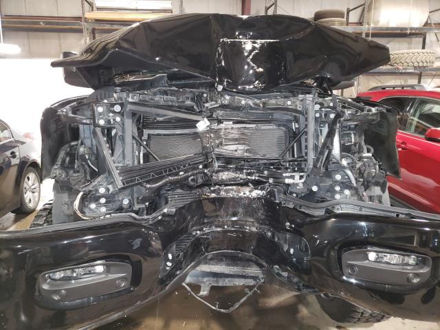 Photo 9 from auction – 2019 RAM 2500 BIG H with VIN 3C6UR5ML1KG590921