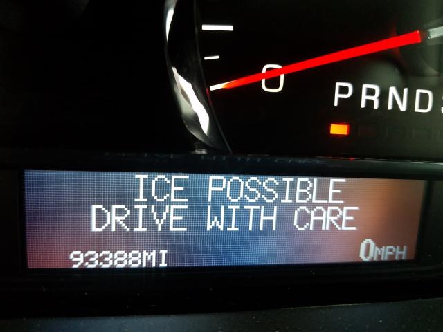 Photo 8 from auction – 2011 CADILLAC DTS with VIN 1G6KA5E69BU141891