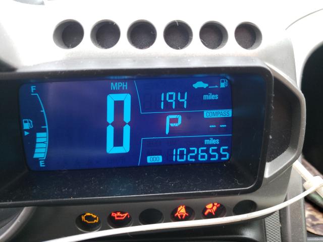 Photo 8 from auction – 2015 CHEVROLET SONIC LT with VIN 1G1JC5SH6F4105261