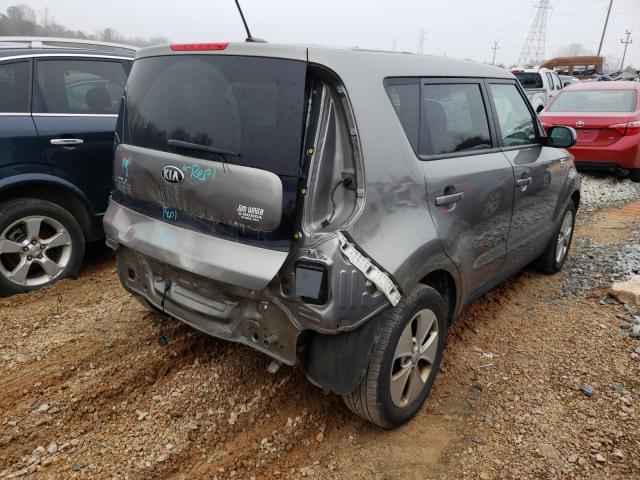 Photo 4 from auction – 2016 KIA SOUL with VIN KNDJN2A21G7267330