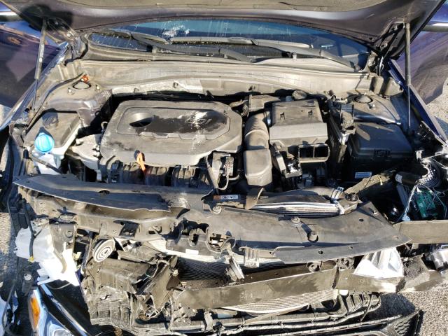 Photo 7 from auction – 2019 KIA OPTIMA LX with VIN 5XXGT4L31KG321663