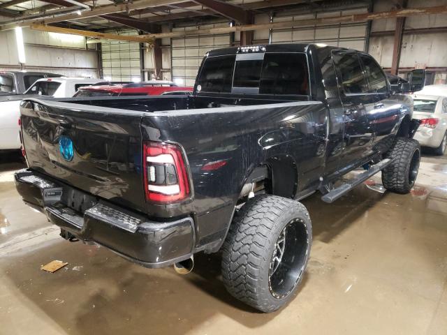 Photo 4 from auction – 2019 RAM 2500 BIG H with VIN 3C6UR5ML1KG590921