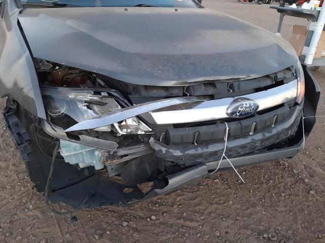 Photo 9 from auction – 2012 FORD FUSION SE with VIN 3FAHP0HA2CR199476