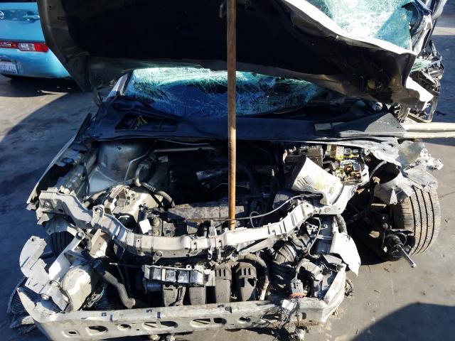 Photo 7 from auction – 2015 FORD FOCUS SE with VIN 1FADP3K28FL201302