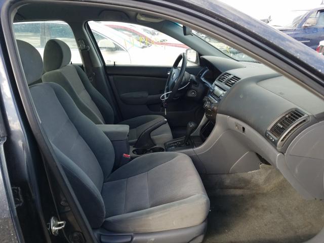 Photo 5 from auction – 2003 HONDA ACCORD with VIN 1HGCM56333A142777