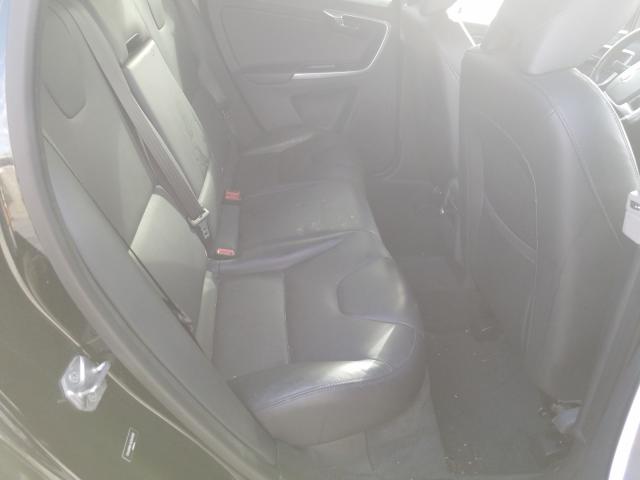 Photo 6 from auction – 2016 VOLVO XC60 T5 PR with VIN YV440MDK1G2864099