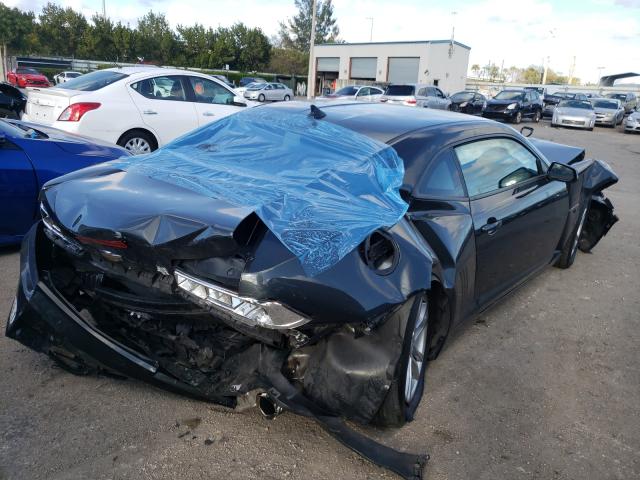Photo 4 from auction – 2014 CHEVROLET CAMARO LS with VIN 2G1FA1E33E9257515