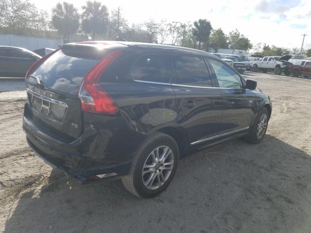 Photo 4 from auction – 2016 VOLVO XC60 T5 PR with VIN YV440MDK1G2864099