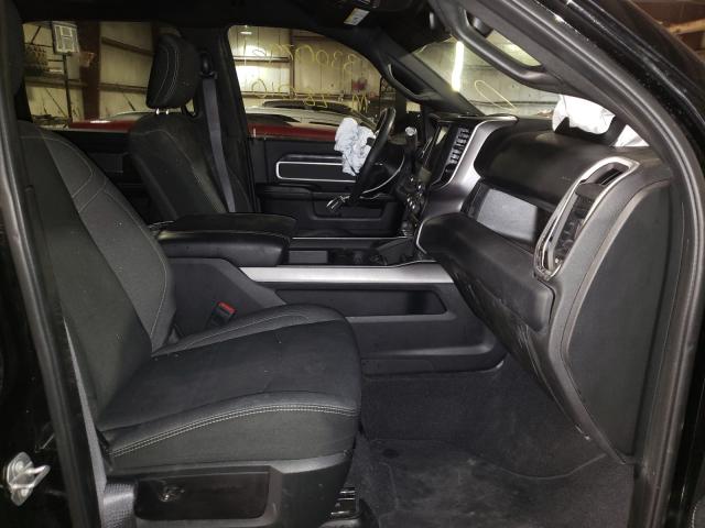 Photo 5 from auction – 2019 RAM 2500 BIG H with VIN 3C6UR5ML1KG590921