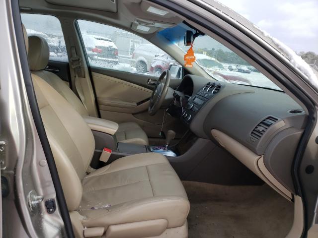 Photo 5 from auction – 2012 NISSAN ALTIMA BAS with VIN 1N4AL2AP3CC259917