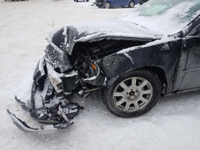 Photo 9 from auction – 2011 CADILLAC DTS with VIN 1G6KA5E69BU141891