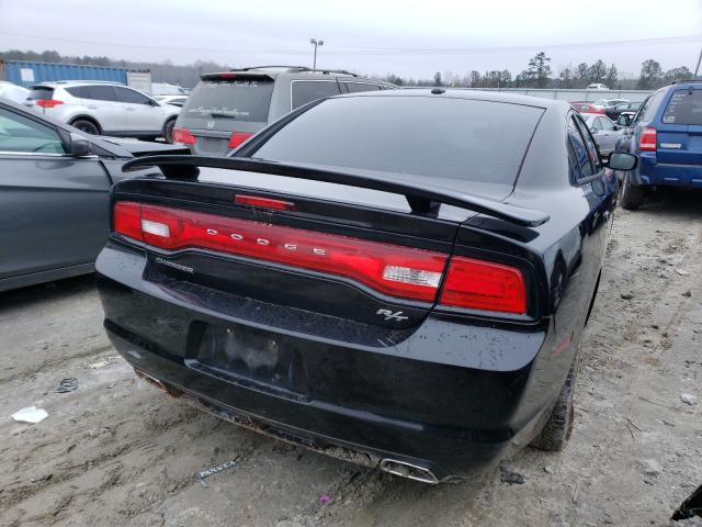 Photo 4 from auction – 2013 DODGE CHARGER R/ with VIN 2C3CDXCTXDH652503