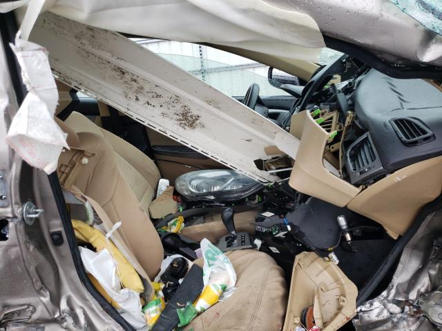 Photo 5 from auction – 2013 HYUNDAI ELANTRA with VIN 5NPDH4AE0DH347185