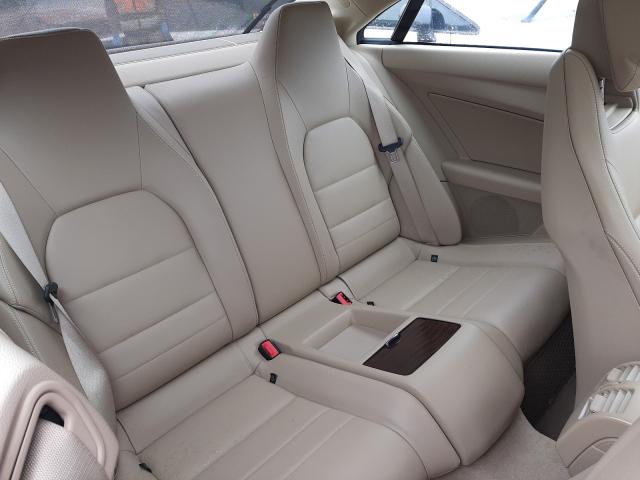 Photo 6 from auction – 2013 MERCEDES-BENZ E 350 with VIN WDDKJ5KB8DF220402