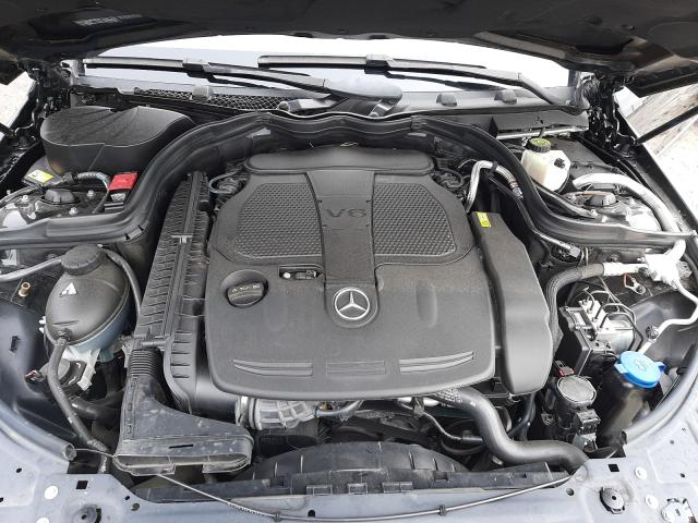 Photo 7 from auction – 2013 MERCEDES-BENZ E 350 with VIN WDDKJ5KB8DF220402