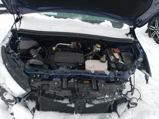 Photo 7 from auction – 2020 BUICK ENCORE PRE with VIN KL4CJASBXLB047022