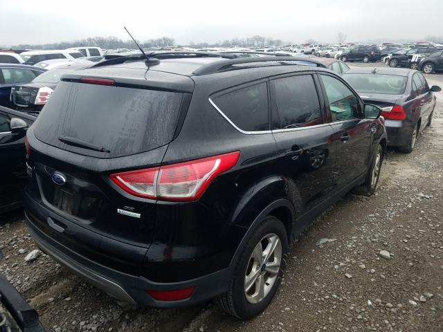 Photo 4 from auction – 2013 FORD ESCAPE SE with VIN 1FMCU0GXXDUD67406